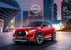 Meluncur Hari Ini, Nissan...