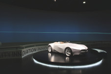 BMW Ajukan Paten Teknologi...