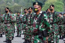 Mahkamah Agung Libatkan...