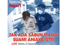 Special Report Live...