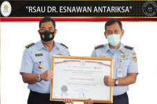 RSAU dr Esnawan Antariksa...