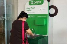 Wardah dan Gojek Hadirkan...