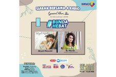 Besok Pukul 09.00, Empat...