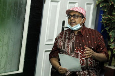 Soal Mimpi Bertemu Rasulullah,...