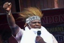 Sengketa Dibawa ke MK,...