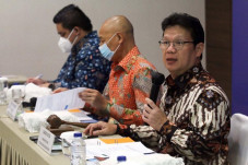 Hadapi Tantangan Tahun...