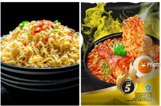 Ini Alasan Mie Instant...