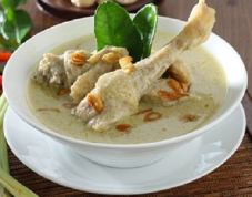 Menu Spesial Natal,...