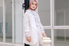 Terpilih sebagai Wanita...