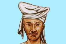 Sultan Nuku, Keberanian...