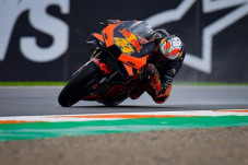 Pol Espargaro Siap Saingi...