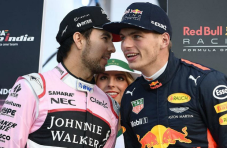 Verstappen Optimistis...