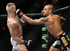 Conor McGregor Bekuk...