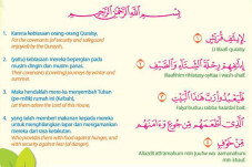 Keutamaan dan Khasiat...