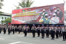 Operasi Lilin Lodaya...
