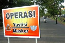 Ini 11 Lokasi Operasi...