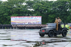 Gubernur Sulsel Tegaskan...