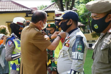 Bupati Luwu Larang Warganya...