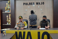 Masa Penahanan Berakhir,...