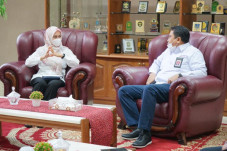 LAN Tawarkan Program...
