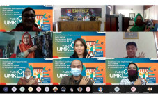 Kilang Pertamina Cilacap...