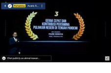 Diikuti 2300 Karya,...