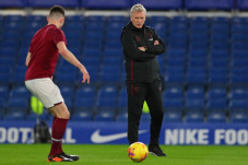 West Ham Ditekuk Chelsea,...