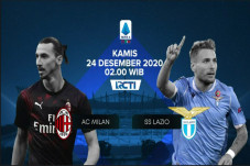 Preview AC Milan vs...