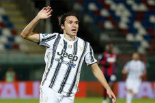 Federico Chiesa, si...