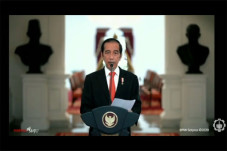 Jokowi Klaim Hasil Kebijakan...