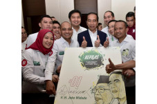 Relawan Pengusaha Muda...