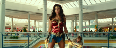 Pendapatan Film Wonder...