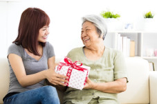 Hari Ibu saat Pandemi,...