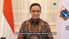 Dari Tempat Isolasi,...