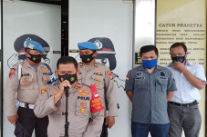 Tahanan Tewas Penuh...