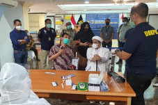 Kuasa Hukum Mengaku...