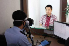 Setahun Masa Pandemik,...