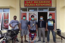 Perkara Utang Orang...