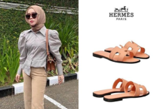 Si Cantik Lesty Kejora...