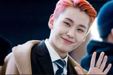 Ilhoon BTOB Diduga Pakai...