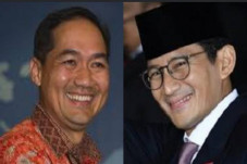 Dua Kadernya Kembali...