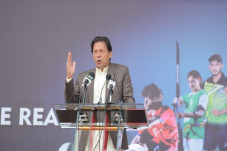Pakistan kepada UEA:...