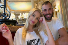 Jese Rodriguez Menanti...