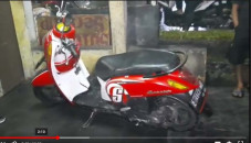 Kecelakaan Maut di Tasikmalaya,...