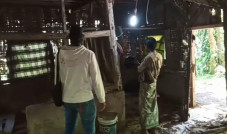 Mantan Guru Ngaji di...