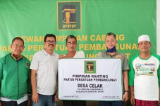 Jalankan Amanat Hasil...