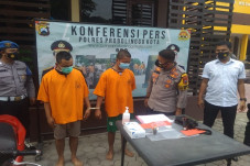 Rosi Bantu Rafid Ngebom...