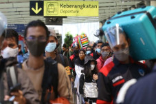 Blitar Putuskan Tanpa...