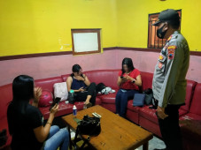Polres Pekalongan Imbau...