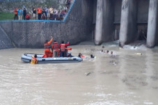 Tragis, Maut Menjemput...